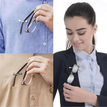 Clip Magnetic Suport Ochelari