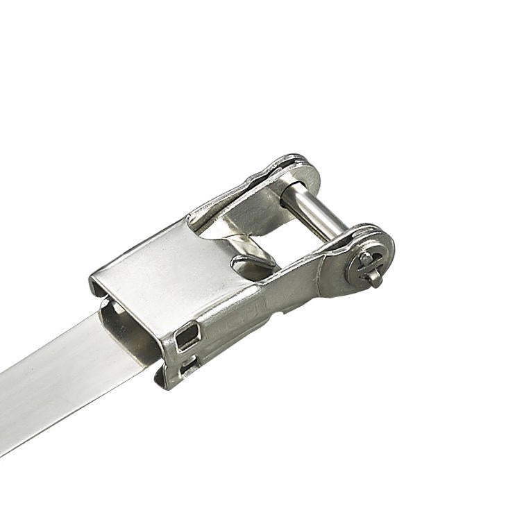 Clemă Ratchet Oțel Inox