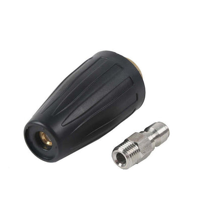 Duză Turbo Ceramică Rotativă