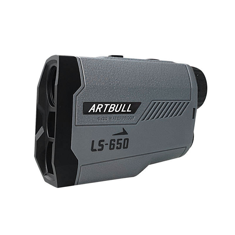 Telemetru Laser Outdoor