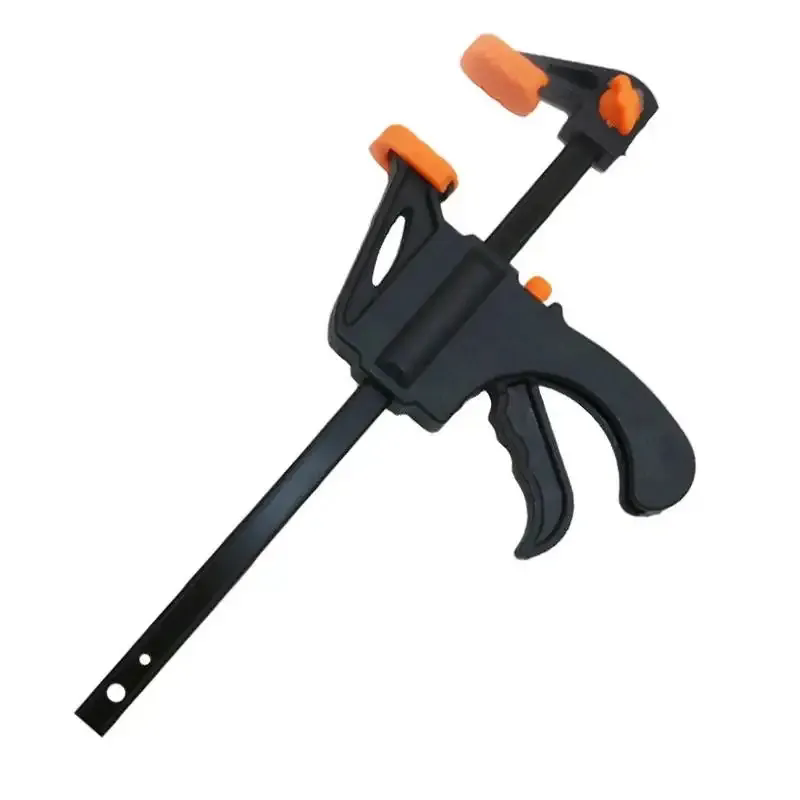 Menghină F Clamp Tâmplărie