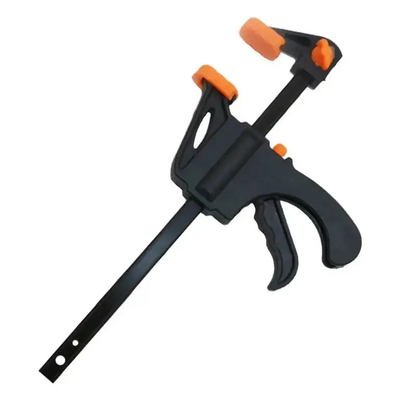 Menghină F Clamp Tâmplărie