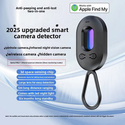 Detector Camere Ascunse Portabil