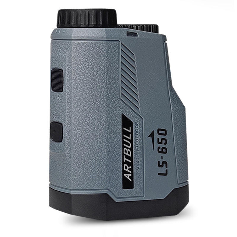 Telemetru Laser Outdoor