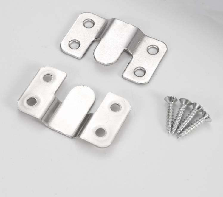 Clip Invizibil Fixare Mobilier