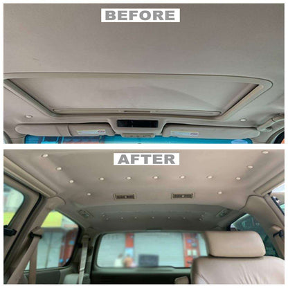 Kit Reparare Tapițerie Auto