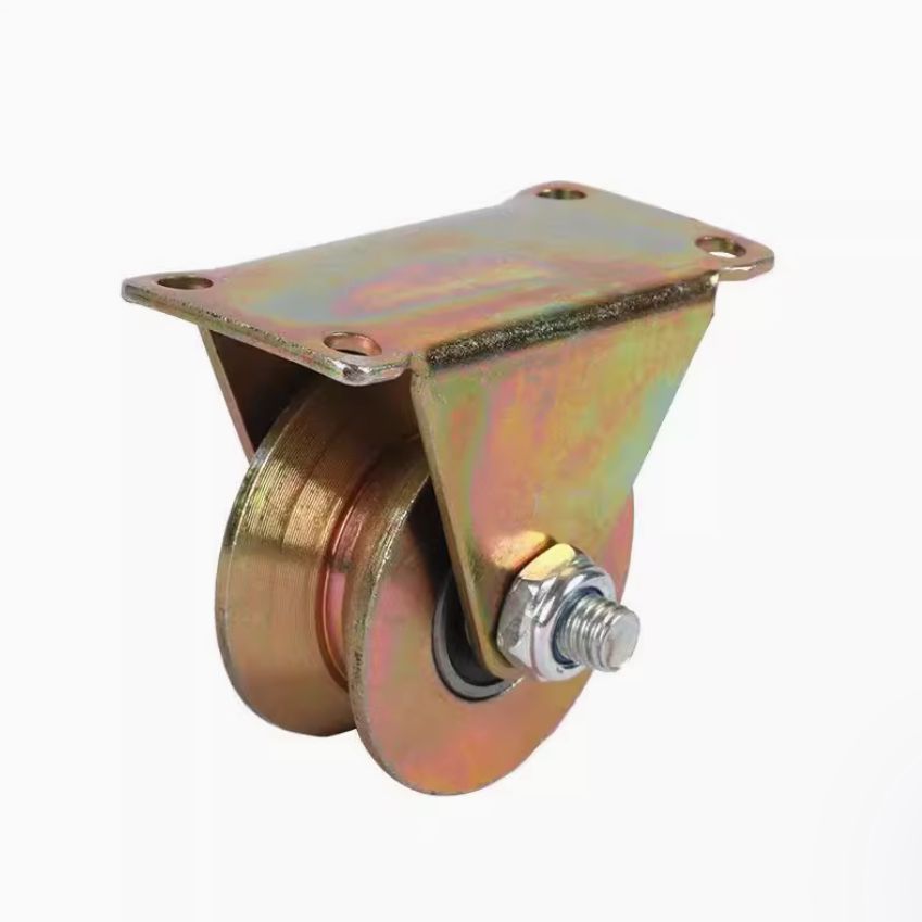Role Culisante Inox Uși