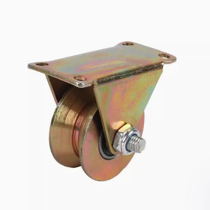 Role Culisante Inox Uși