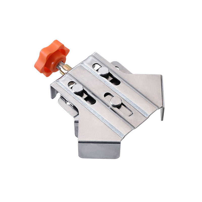 Clemă Unghiulară pentru Tâmplărie
