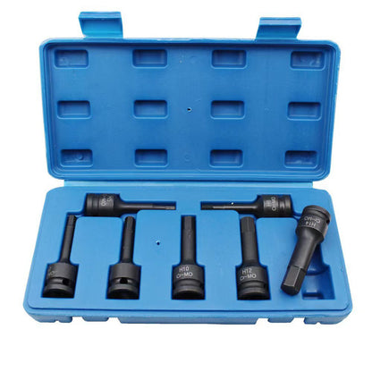 Extractoare Șuruburi Rupte Set