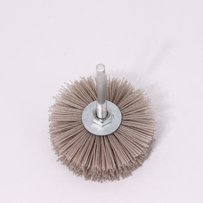 Perie Nylon Abraziv Universală