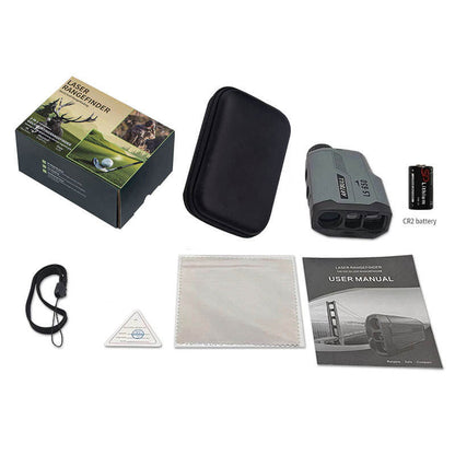 Telemetru Laser Outdoor