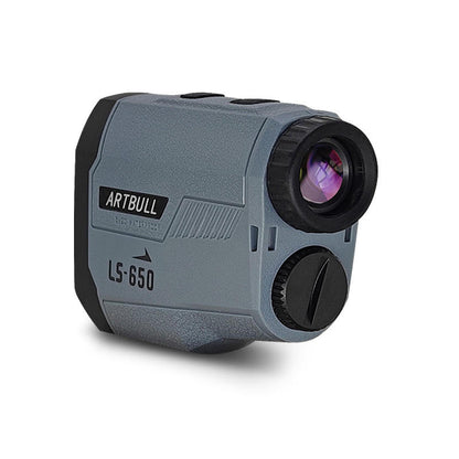 Telemetru Laser Outdoor