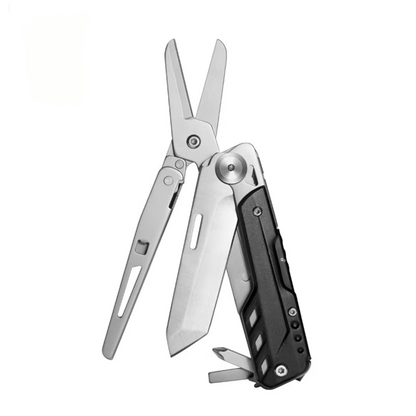 Multitool Foarfece și Cuțit