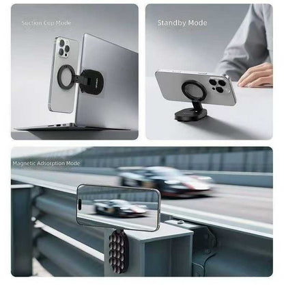 Suport Telefon Magnetic Auto