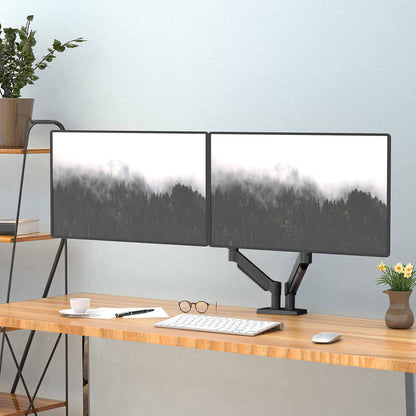 Suport Dual Monitor Birou