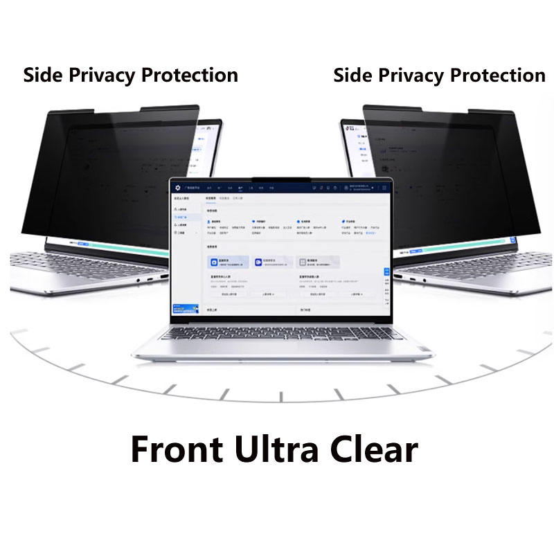 Folie Privacy Ecran Laptop