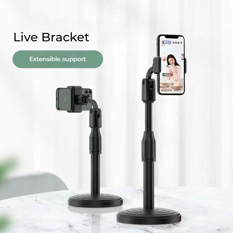 Suport Telefon Rotativ Stabil