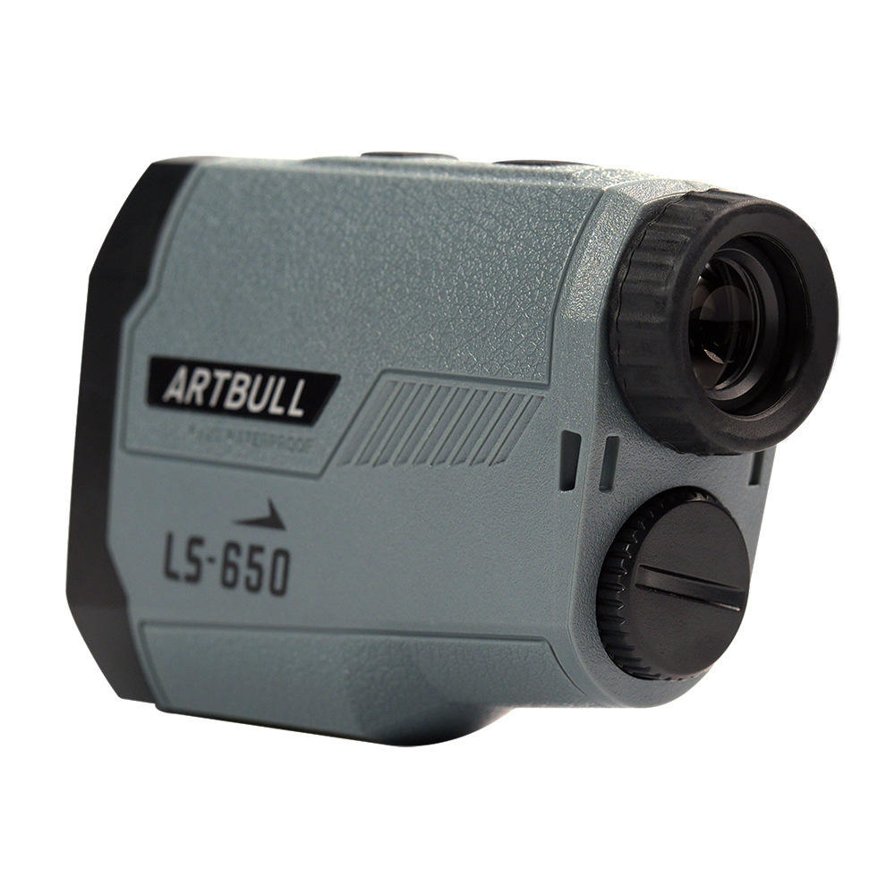 Telemetru Laser Outdoor