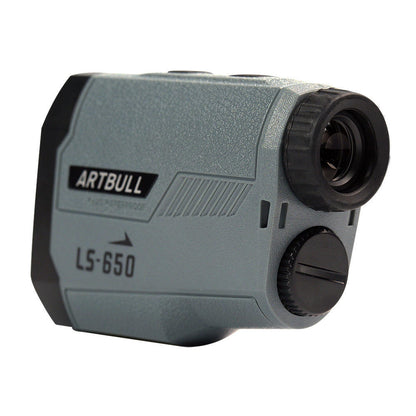 Telemetru Laser Outdoor