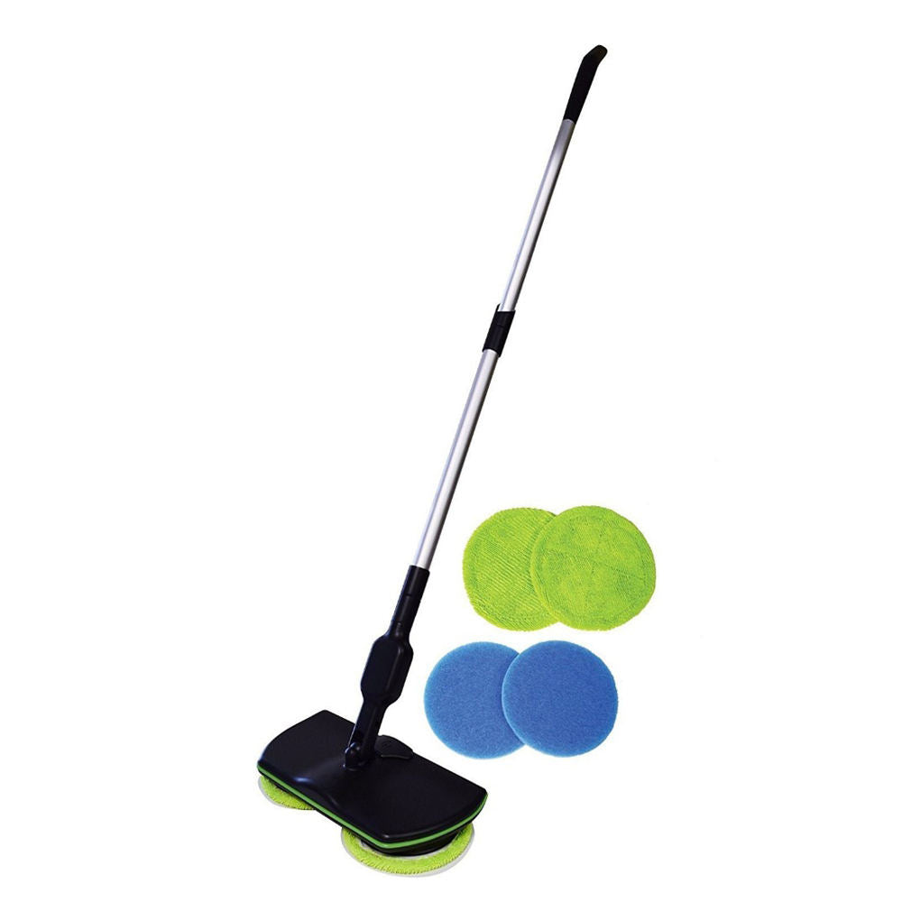 Mop Electric Reîncărcabil