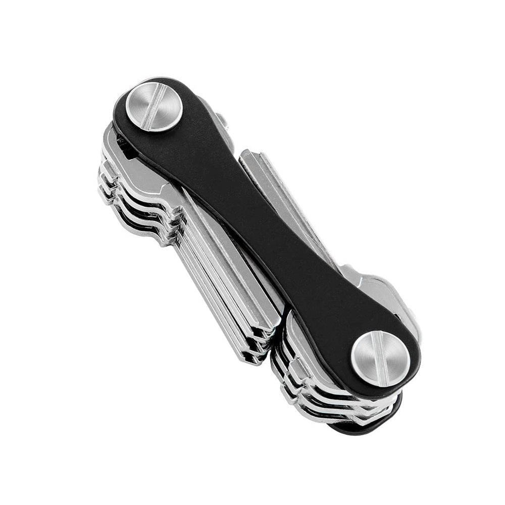 Organizator Chei Metal Compact