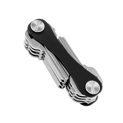 Organizator Chei Metal Compact