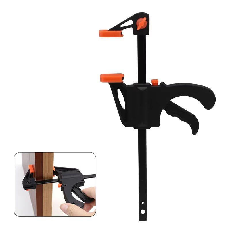 Menghină F Clamp Tâmplărie