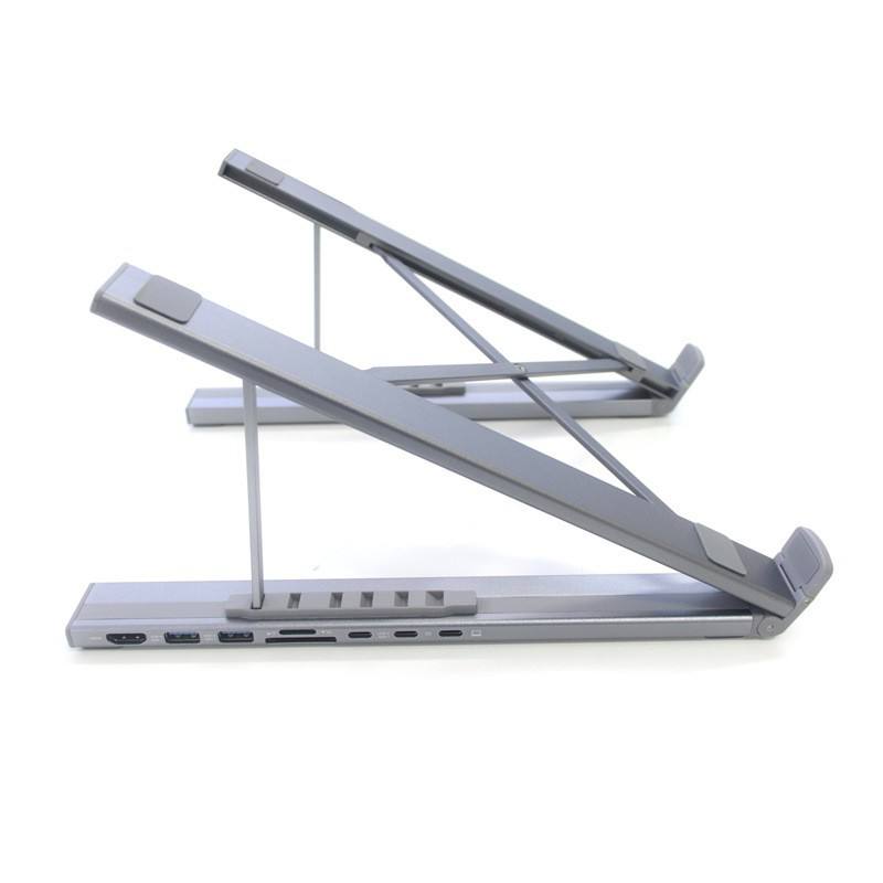 Stație Dock USB-C
