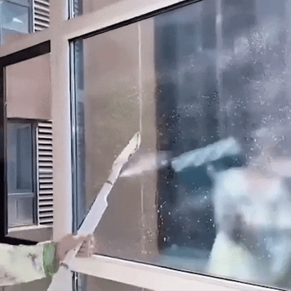 MOP FERESTRE CU PULVERIZATOR