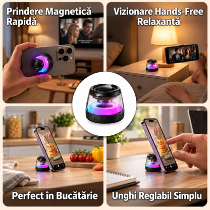 Suport Magnetic Telefon Filme
