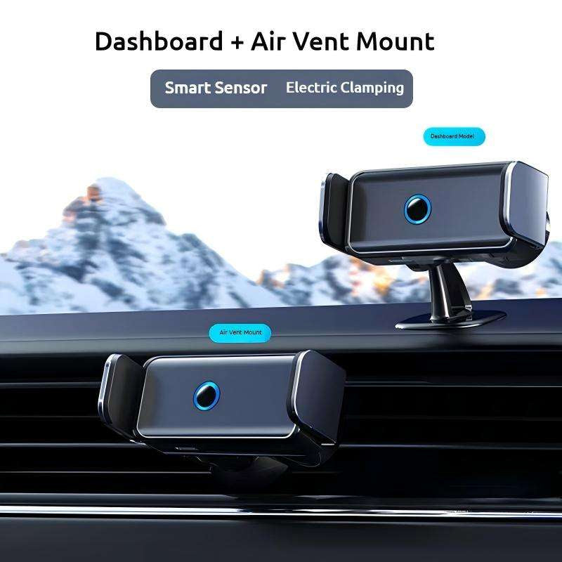 Suport Auto Electric Telefon