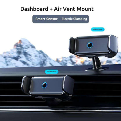 Suport Auto Electric Telefon