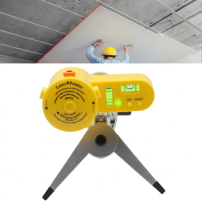 Nivelă Laser cu Trepied