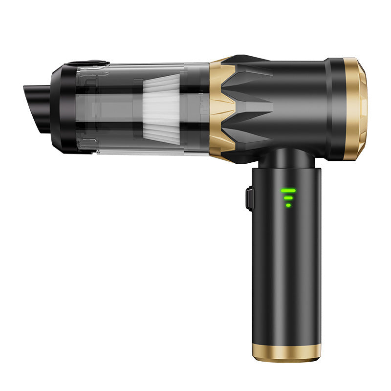 Aspirator Auto Portabil