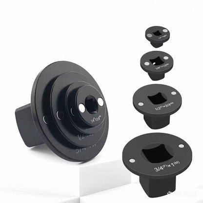 Adaptoare de Impact cu Profil Redus