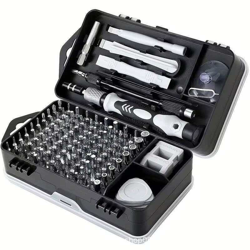 Set Șurubelnițe Precise Magnetice