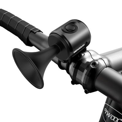 Claxon Electric pentru Bicicletă