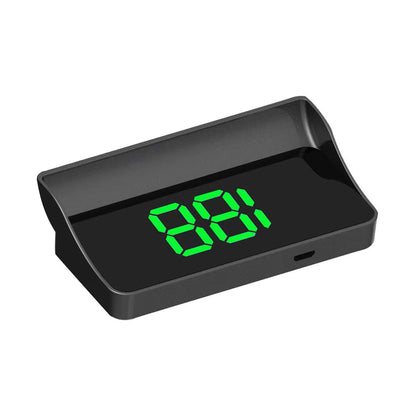 HUD Afișaj Auto Parbriz