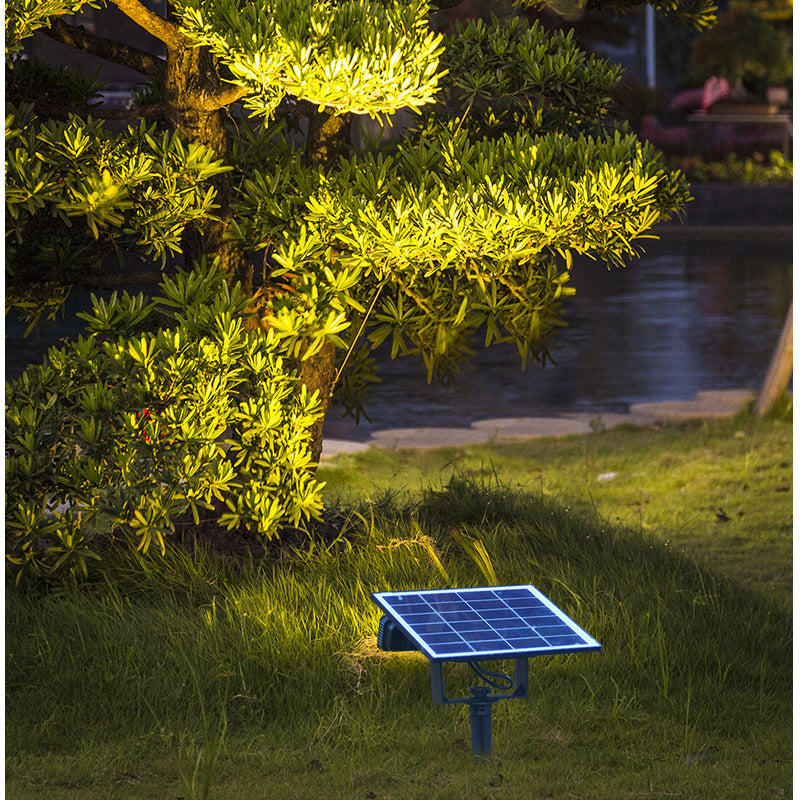 Proiector Solar Terasă
