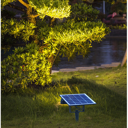 Proiector Solar Terasă