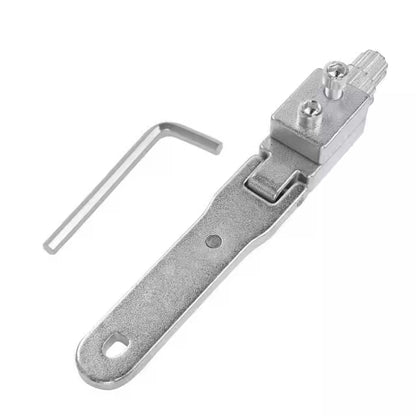 Extractor Țevi Șuruburi Sparte