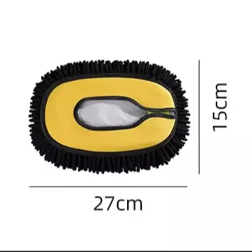 LAVETĂ MOP MAȘINĂ