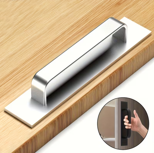 SET 2 MÂNERE ADEZIVE