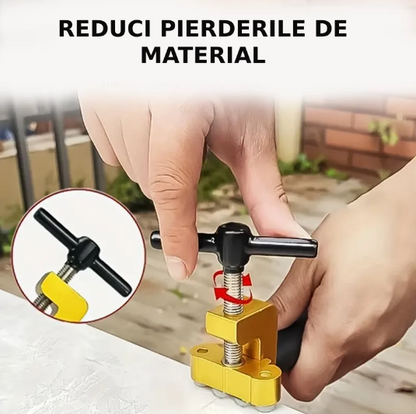 Instrument Tăiere Plăci Ceramice