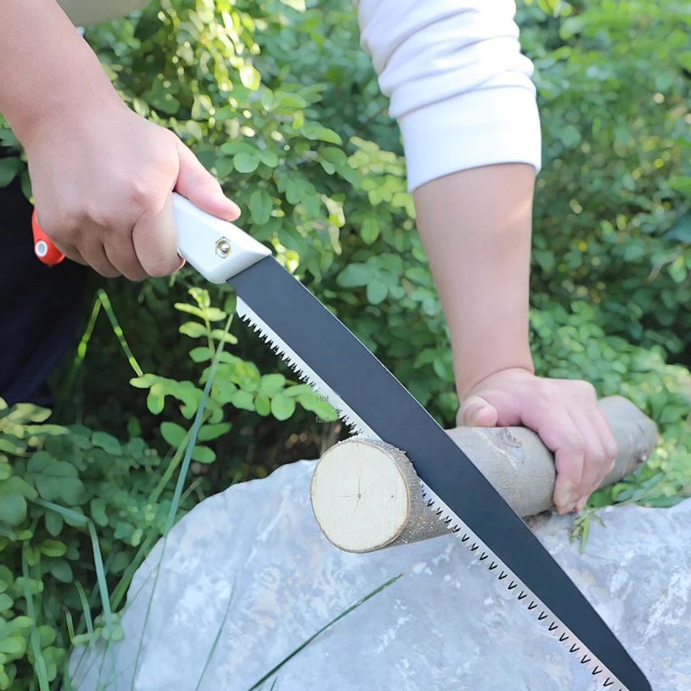 FIERĂSTRĂU DE MÂNĂ 35CM