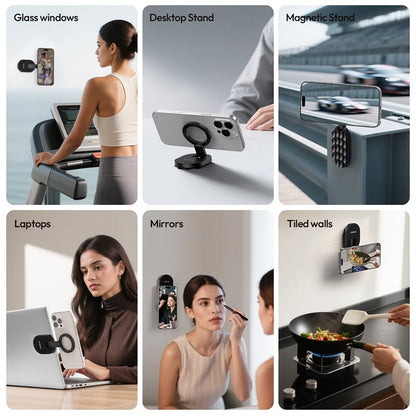 Suport Telefon Magnetic Auto
