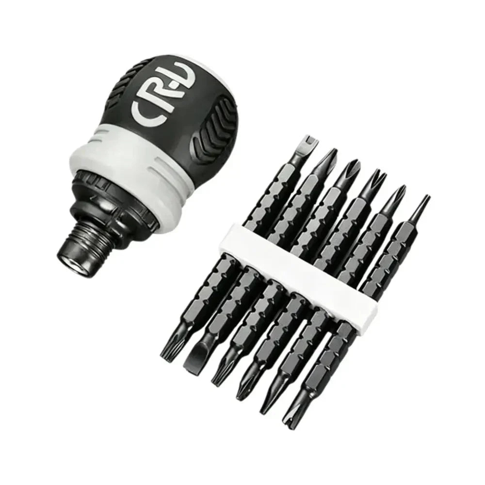Șurubelniță Clicchet Compactă Magnetică