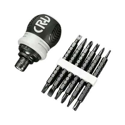 Șurubelniță Clicchet Compactă Magnetică