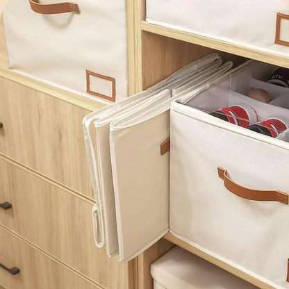 Organizator Pliabil pentru Pantofi
